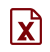 Excel icon