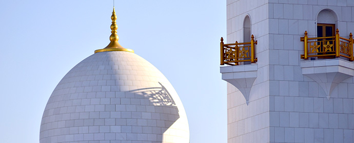 Domes